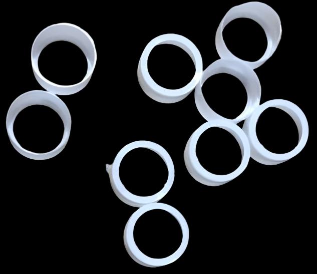 05A / 80A / 49A Magnetic Bush / Magnet Roller Bush HP LaserJet P2015 / P2035 / M401 (Import New)
