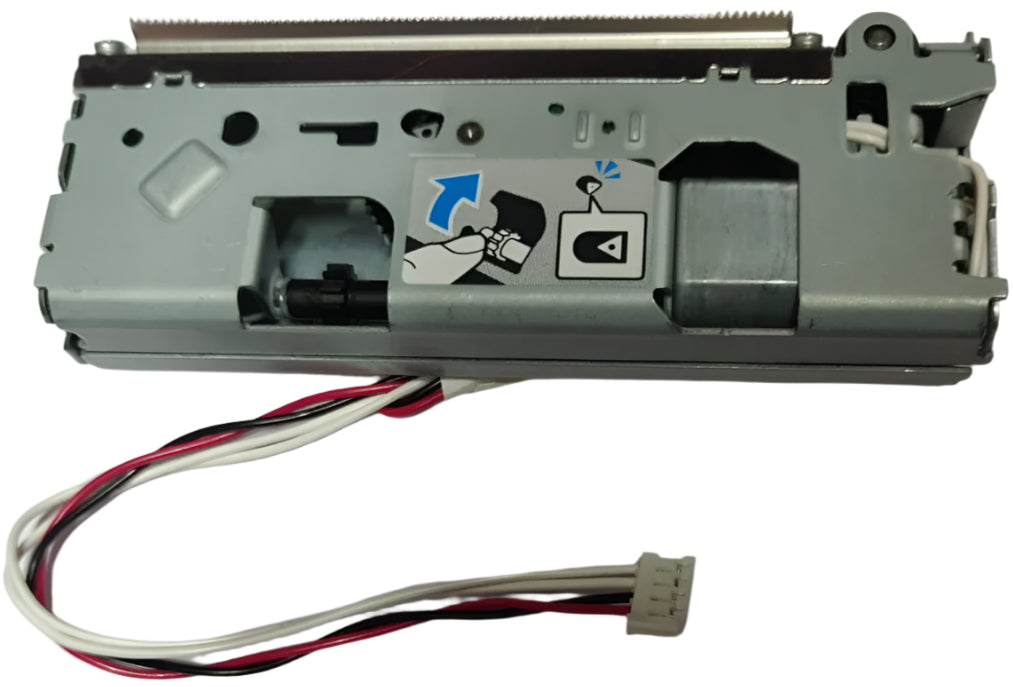Cutter / Auto Cutter For Epson TM-T88VI Thermal POS Receipt Printer (1790150 / 1851487 / 1680792) New Original