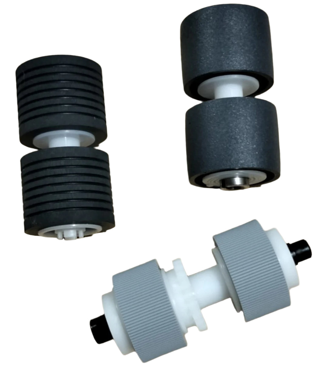 Pickup Roller / Exchange Roller Kit For Canon DR-G1100/ DR-G1130 / DR-G2090 / DR-G2110 / DR-G2140 (New Import)