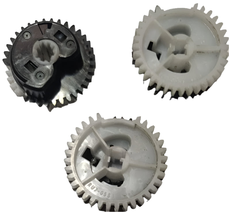 hp gear Clutch Gear For HP LaserJet Pro M202dn / M202dw / M226dn / M226dw (RU7