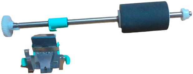 Pickup Roller For HP ScanJet Pro 3000 s2 / 3000 Sheet-feed Scanner