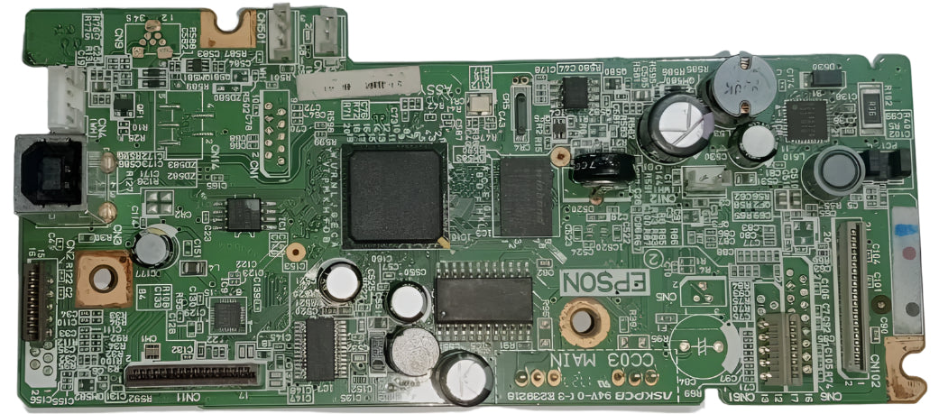 Formatter Board / Logic Board For Epson M205 Ink Tank Printer (2172238 / 2189118)