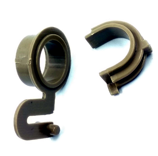 Fuser Bush For HP LaserJet P2015 / 1320 / M2727nf (New Import)