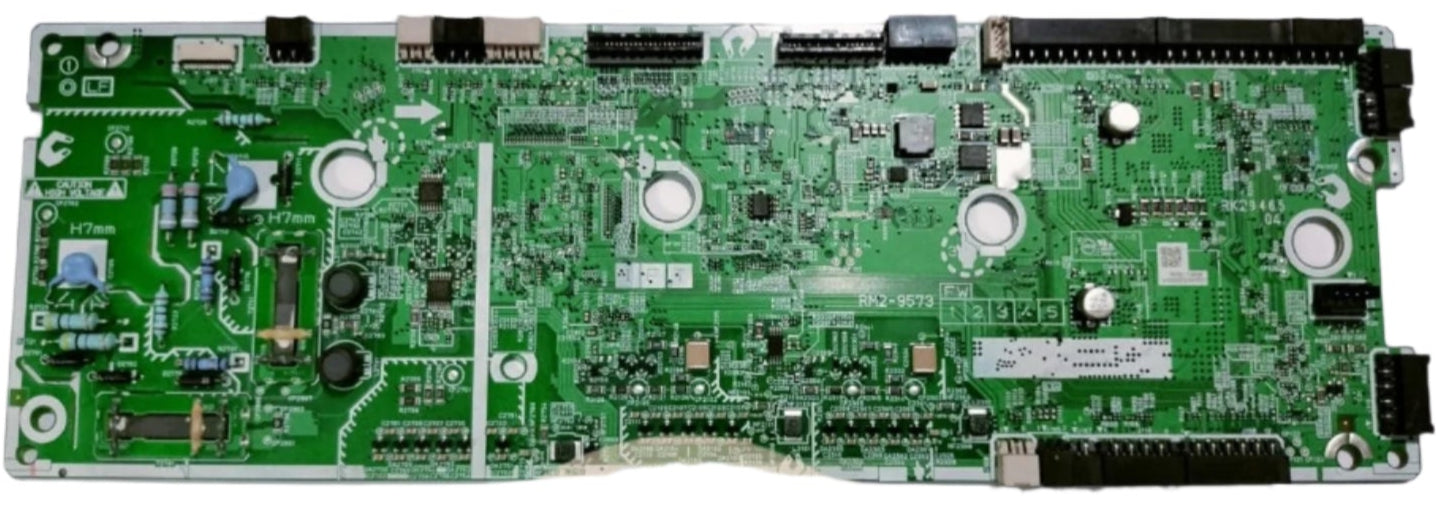 High Voltage Power Supply For HP Color LaserJet Pro M154a / M154nw / M180n / M181fw Printer (RM2-9573)