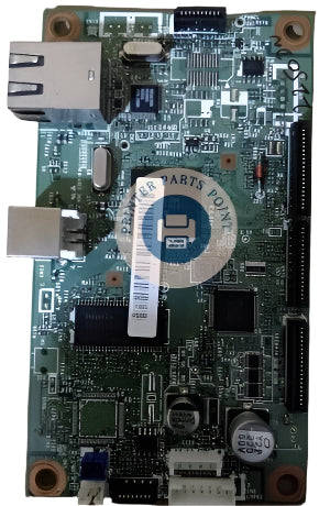 Formatter Board / Logic Board For Brother HL-2250dn Printer (B512314-3 / LV0547001)