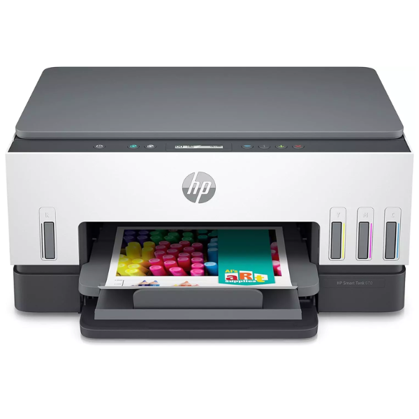 Ink Jet Printer Parts