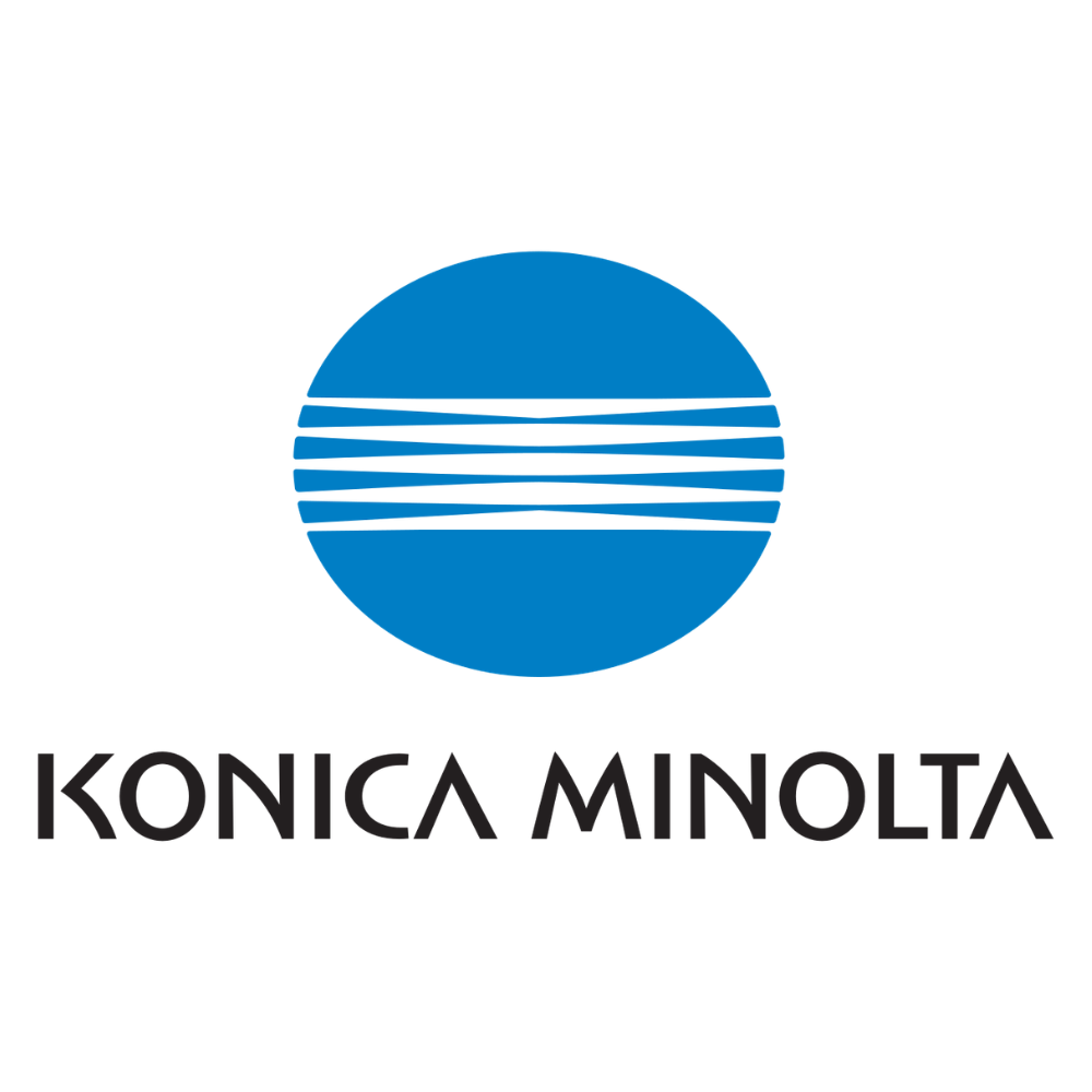 Konica Minolta Printer Parts