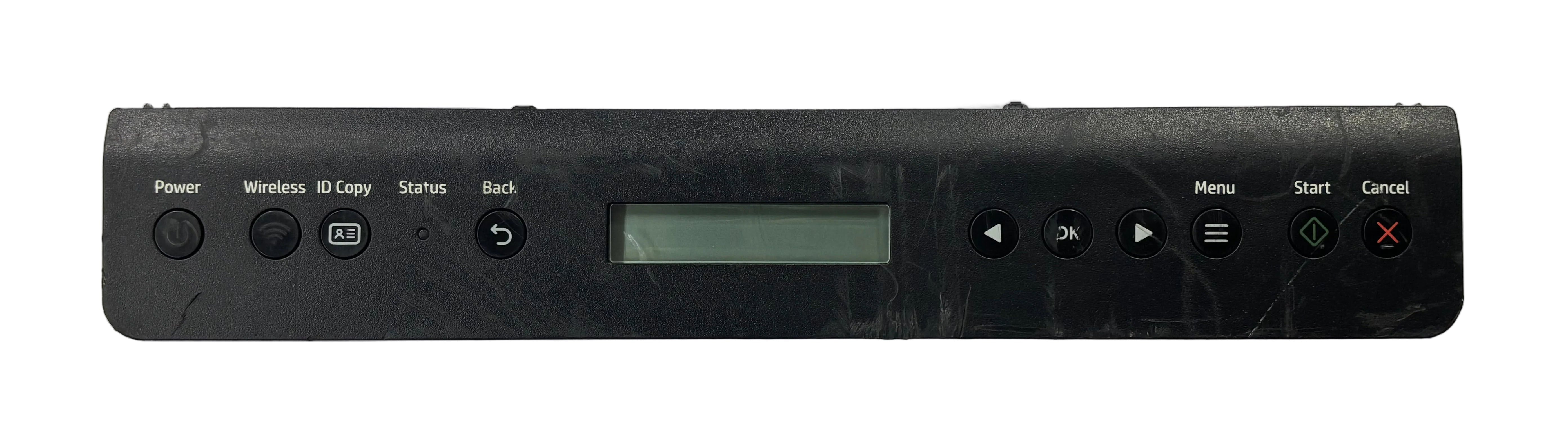Control Panel For HP Laser MFP 323dnw / 323d / 323sdnw Printer (A00F4-60005) Import