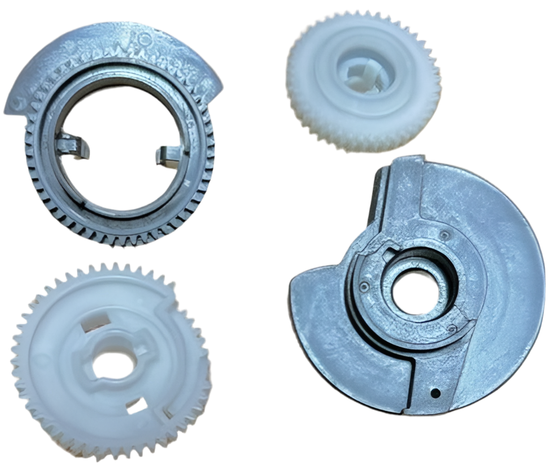 ASF Gear / ASF Pickup Gear For Canon Pixma G2020 / G2060 / G3020 / G3060 (QM5-0451) RC Original
