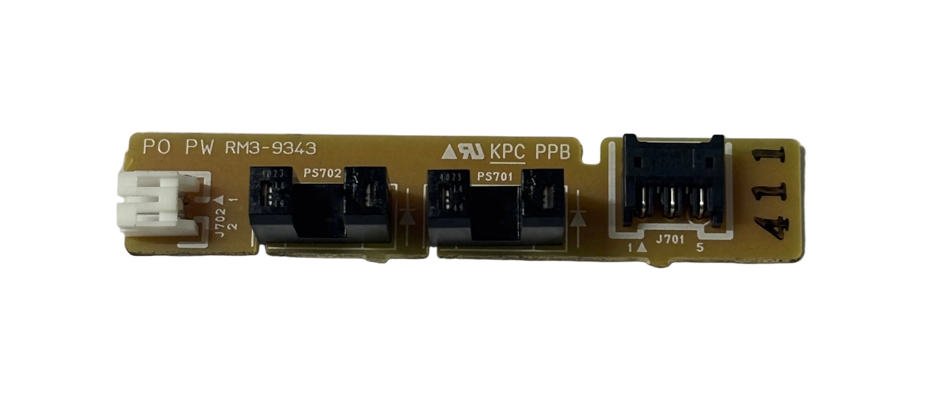 Fuser Sensor For HP Laserjet Pro M126nw Plus / M126a Plus / Pro P1108 Plus (RM3-9343)
