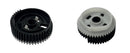 Clutch Gear For HP LaserJet Pro 3004dw / 3104fdw / LBP172dw / MF284dw (RM3-7876) Import Original