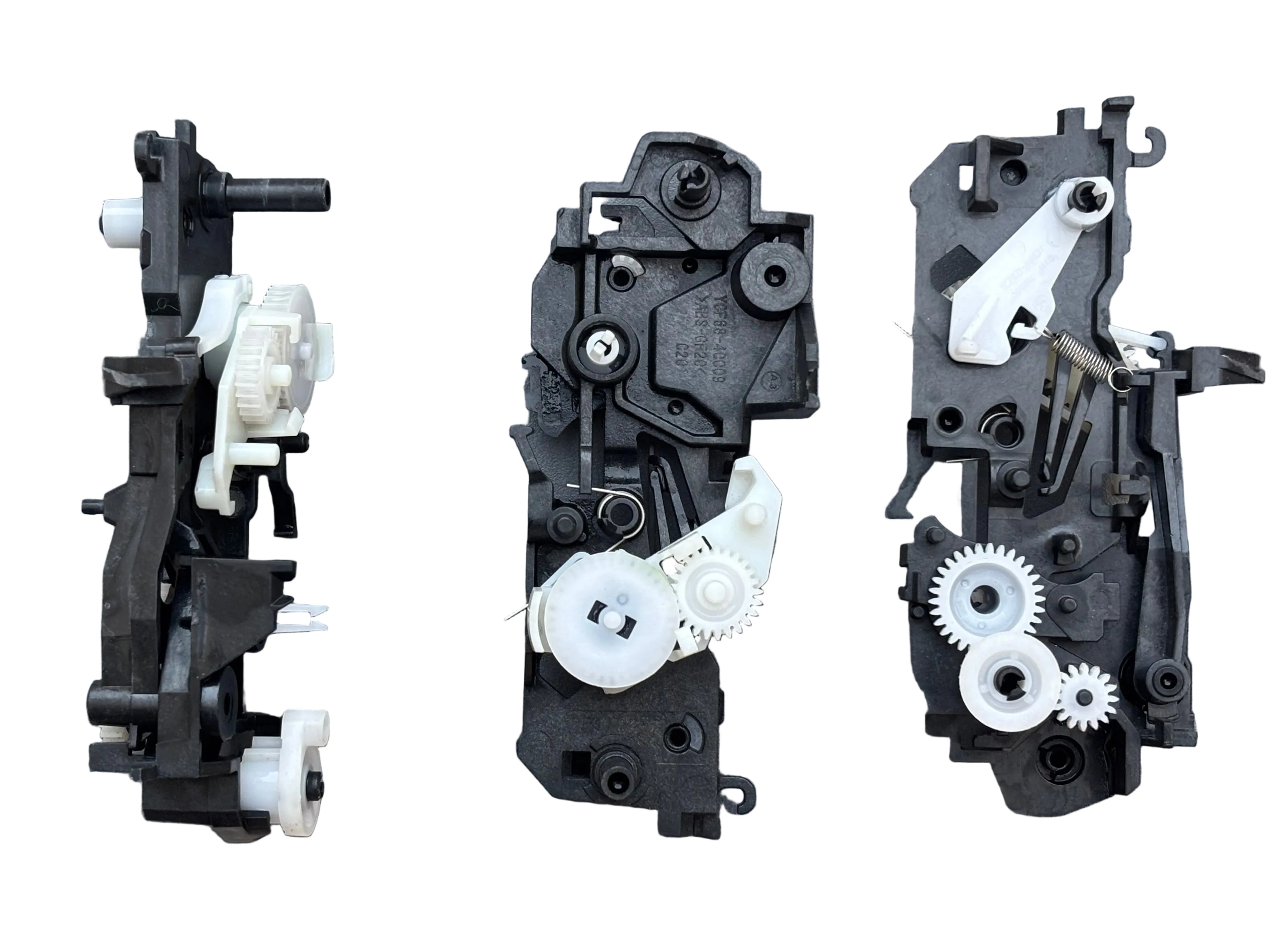 Gear Box Base / Gear Assembly Base For HP Smart Tank 515 / 520 / 525 / 530 / 580 / 585 / 589