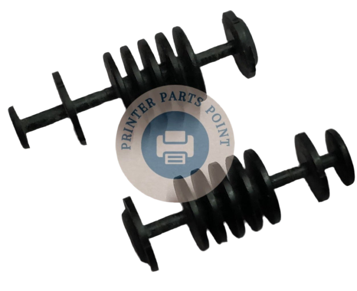 Fuser Flap Roller For HP LaserJet 1020 / M1005 / LBP2900 (RC Original)