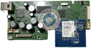 Formatter Board / Logic Board For HP Deskjet Ink Advantage 3545 Printer (A9T80-80042)