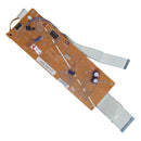 ECU / Engine Control Unit For HP LaserJet M1005 (RM1-3943-000 / RM2-8108) Old Model