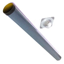 Teflon / Fuser Sleeve For HP LaserJet 1020 / M1005 / LBP 2900 (RG9-1494 / RM1-0649- FM3) (CET Original)