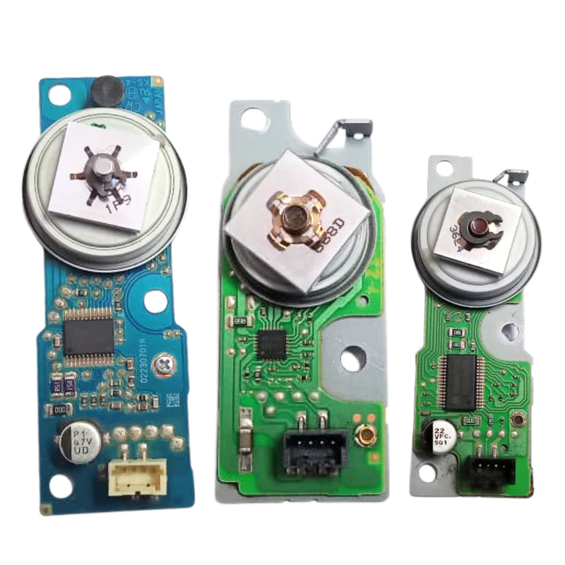 LSU Motor For HP LaserJet 1020 / LBP2900 / M126 / M1005 / P1108 / MF3010 / P1606dn / Mf244dw (RC Original)