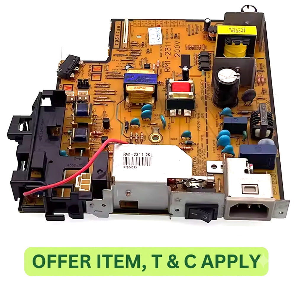 Power Supply For HP LaserJet 1022 / 1022n Printer (RM1-2311)