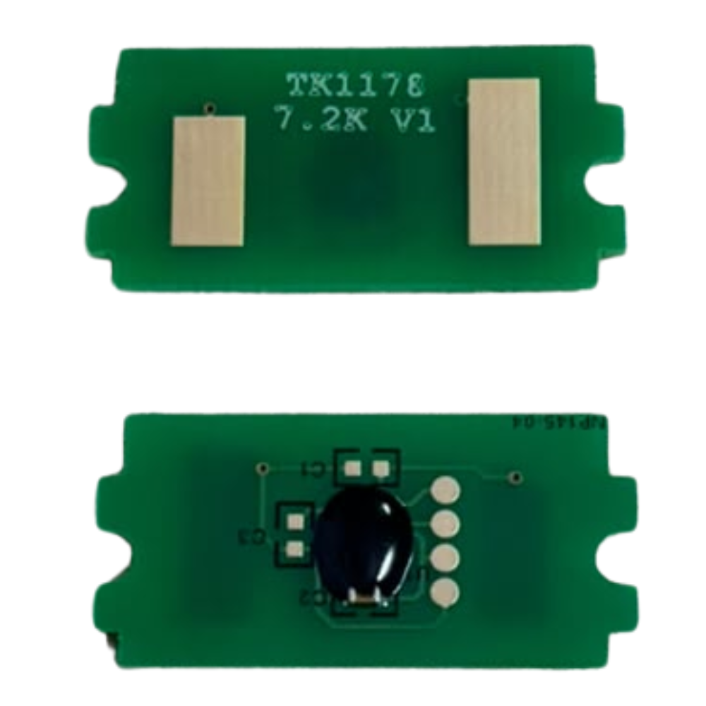 TK-1178 Toner Chip / TK-1178 Cartridge Chip For KYOCERA Ecosys M2040dn