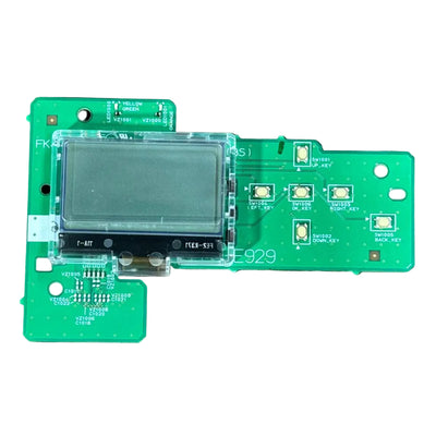 Control Panel For Canon image CLASS LBP122dw / LBP121dn Printer (FM3-E929) Import Original