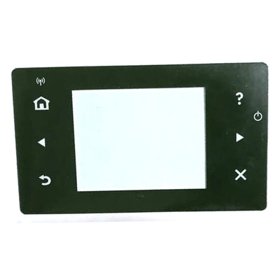 Panel Sticker For HP LaserJet Pro M128fw / M226dw / M127fw / M225dw Printer
