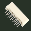 12 Pin Connector For Canon Image Class MF3010 / MF4750 / MF4820d / MF4412 (New Import)