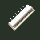 12 Pin Connector For Canon Image Class MF3010 / MF4750 / MF4820d / MF4412 (New Import)