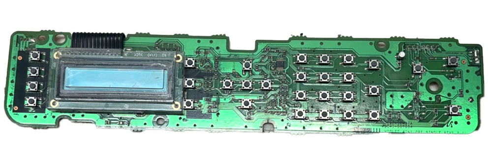 Control Panel For HP Laser MFP 138fnw / 1188fnw Printer (Import Original)