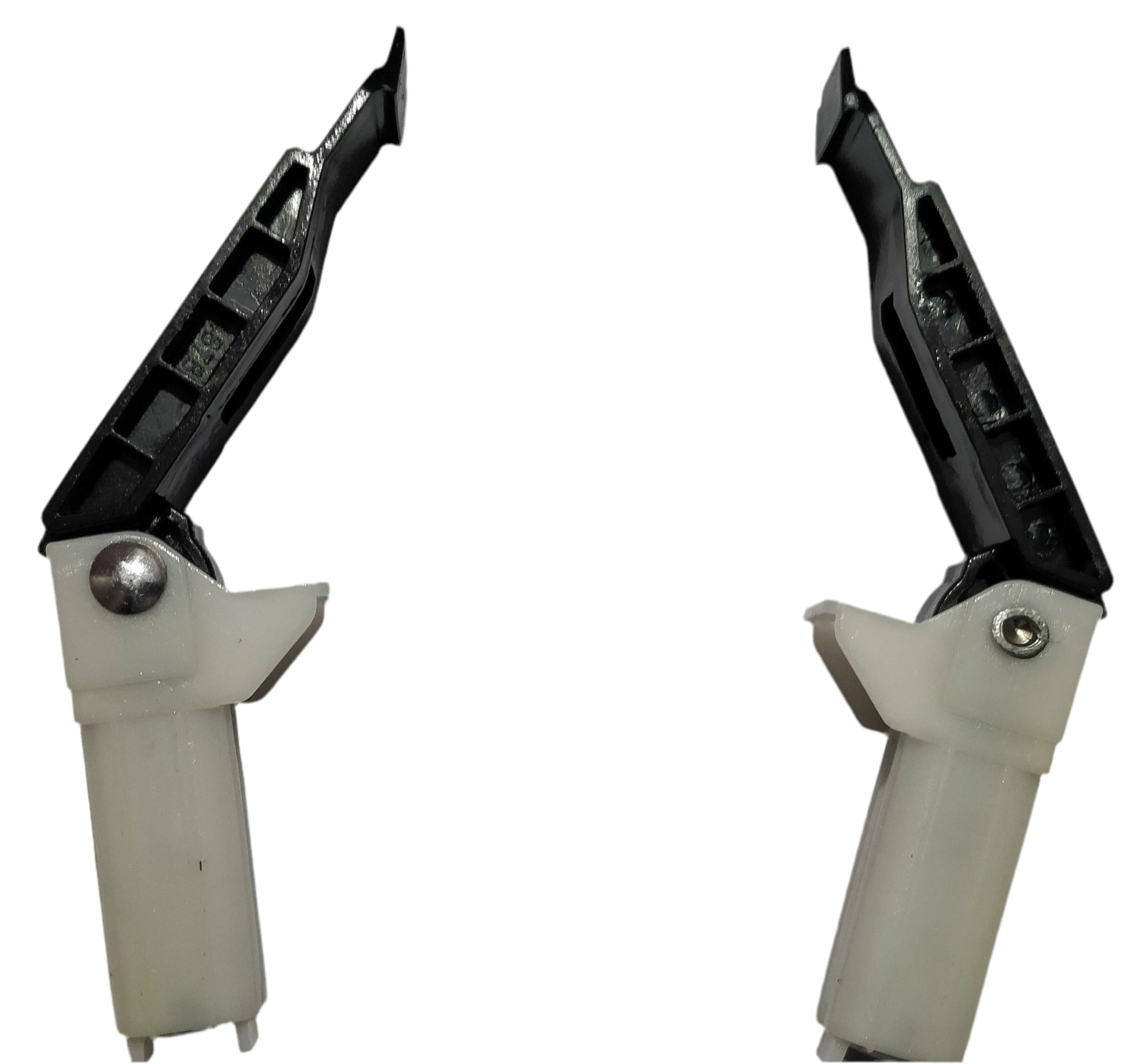 Flatbed Hinges For Canon Image Class MF244dw / MF241d / MF226dn / MF232w / MF247dn / MF249dw (FL3-1430-000 / FL3-1430) New Import