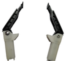 Flatbed Hinges For Canon Image Class MF244dw / MF241d / MF226dn / MF232w / MF247dn / MF249dw (FL3-1430-000 / FL3-1430) New Import