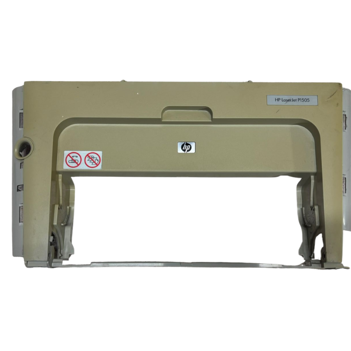 Front Cover For HP LaserJet P1505 / P1505n (RC2-1399) RC Original