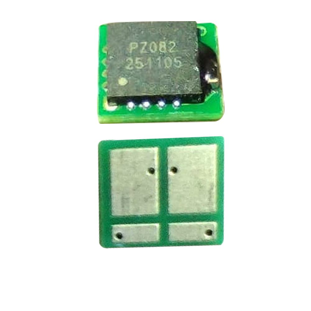 152a Toner Chip / W1520x Black Toner Chip For HP LaserJet Pro 4004dn / MFP 4104 Printer (New Import)