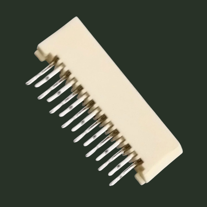 15 Pin Connector For Canon Image Class MF244dw / MF232w / MF241d / MF264dw / MF269dw (New Import)