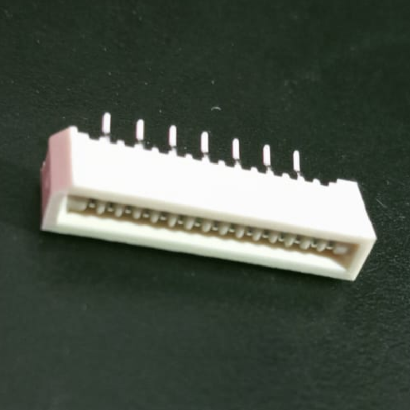 15 Pin Connector For Canon Image Class MF244dw / MF232w / MF241d / MF264dw / MF269dw (New Import)
