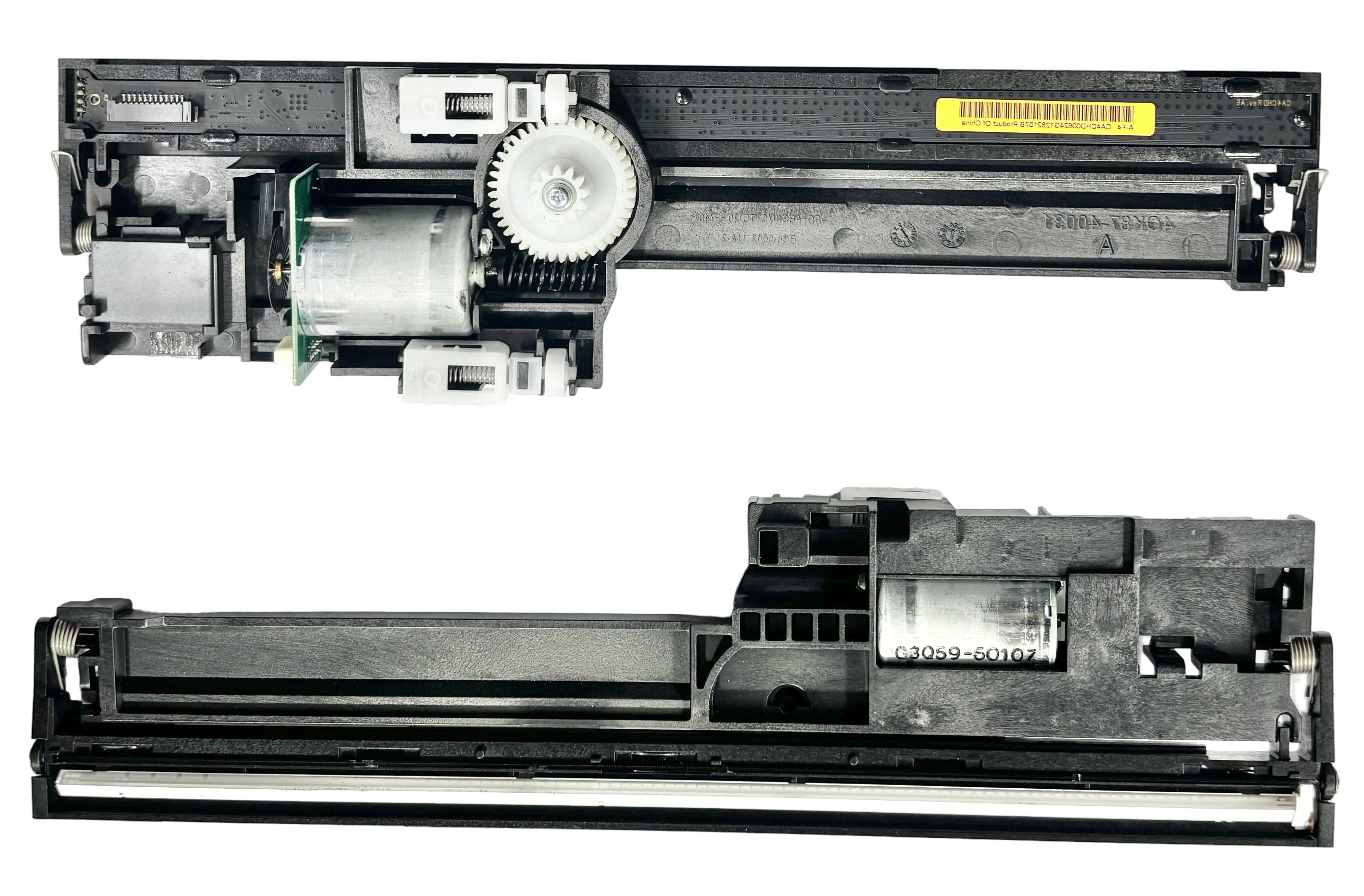CCD Scanner For HP LaserJet Pro 3104fdn / 3104fdw / Pro 3303sdw / 3303fdw / 3302fdw (Import)