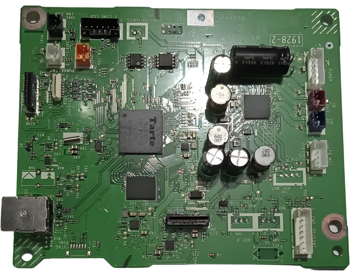 Formatter Board / Logic Card For Brother DCP-T310 Ink Tank Color Printer (B57U300-2)