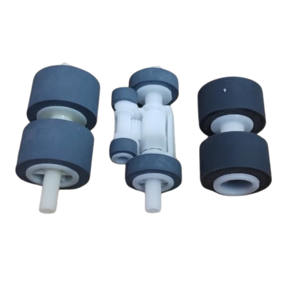 Pickup Roller For HP ScanJet Pro 2000 s1 / N4000 snw1 Sheet-feed Scanner (L2759-60001) New Import