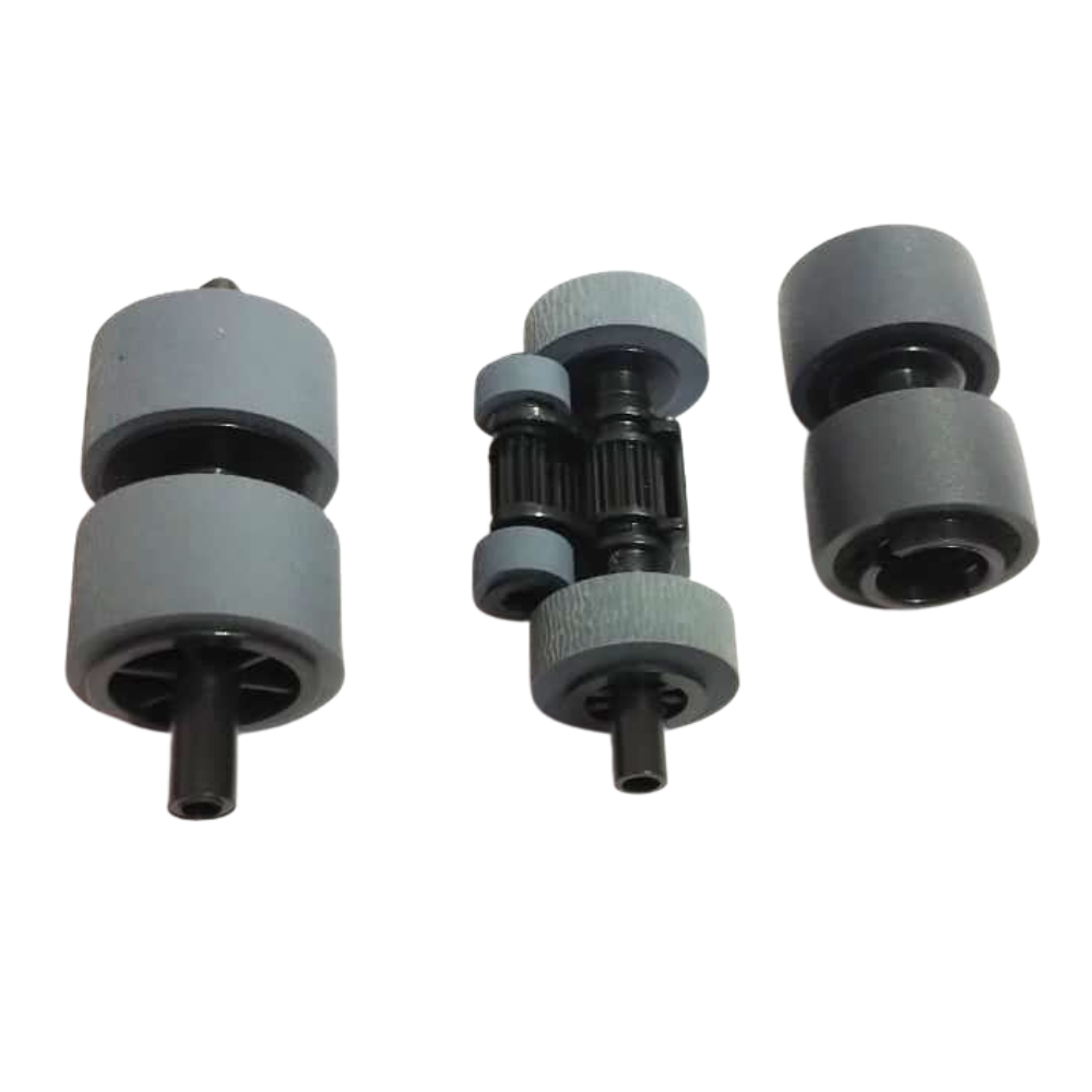 Pickup Roller For HP ScanJet Pro 2000 s2 / 3000 s4 Sheet-feed Scanner (New Import)
