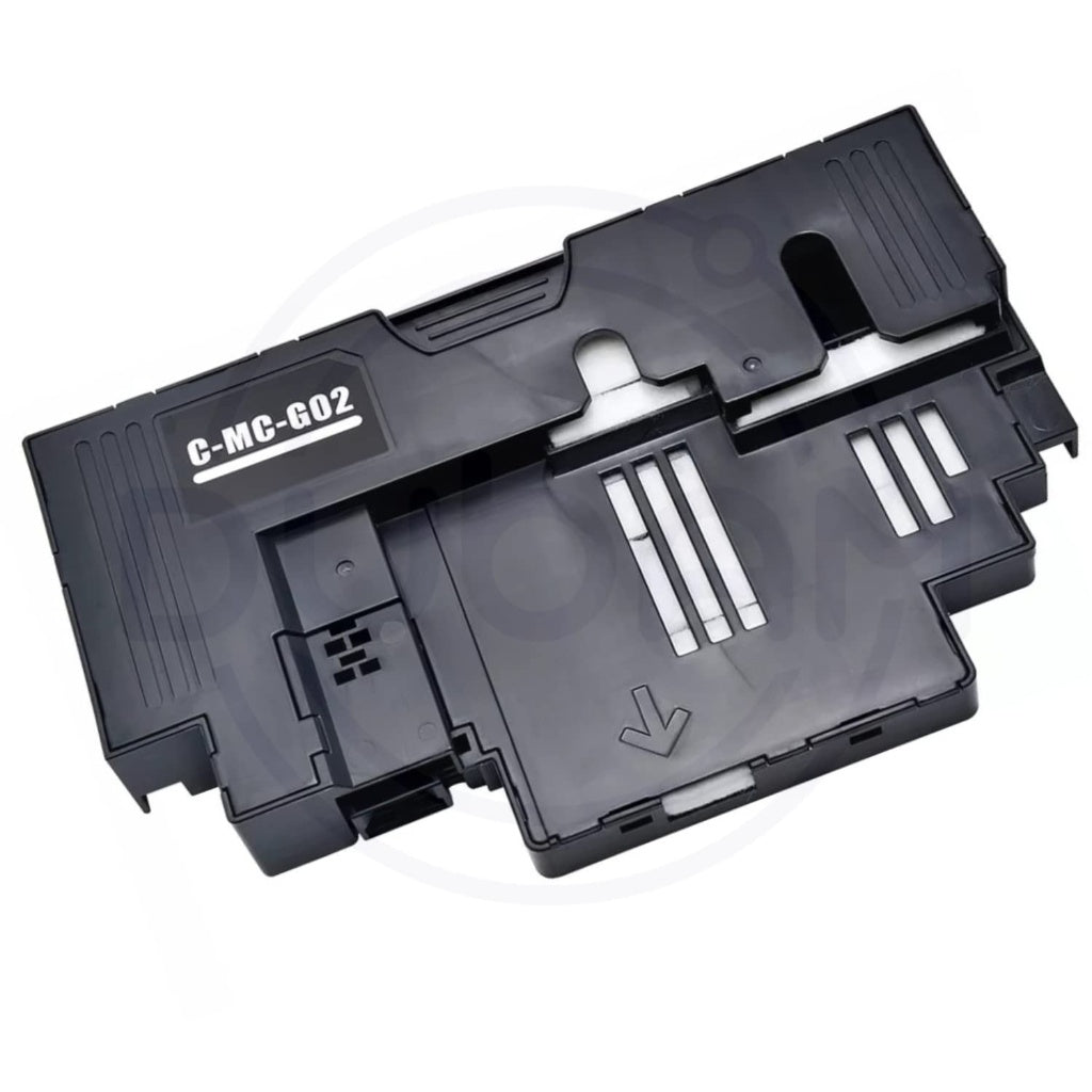 MC-G02 Maintenance Box For Canon Pixma G2020 / G2021 / G2060 / G3020 / G3060 Printer (Import New)