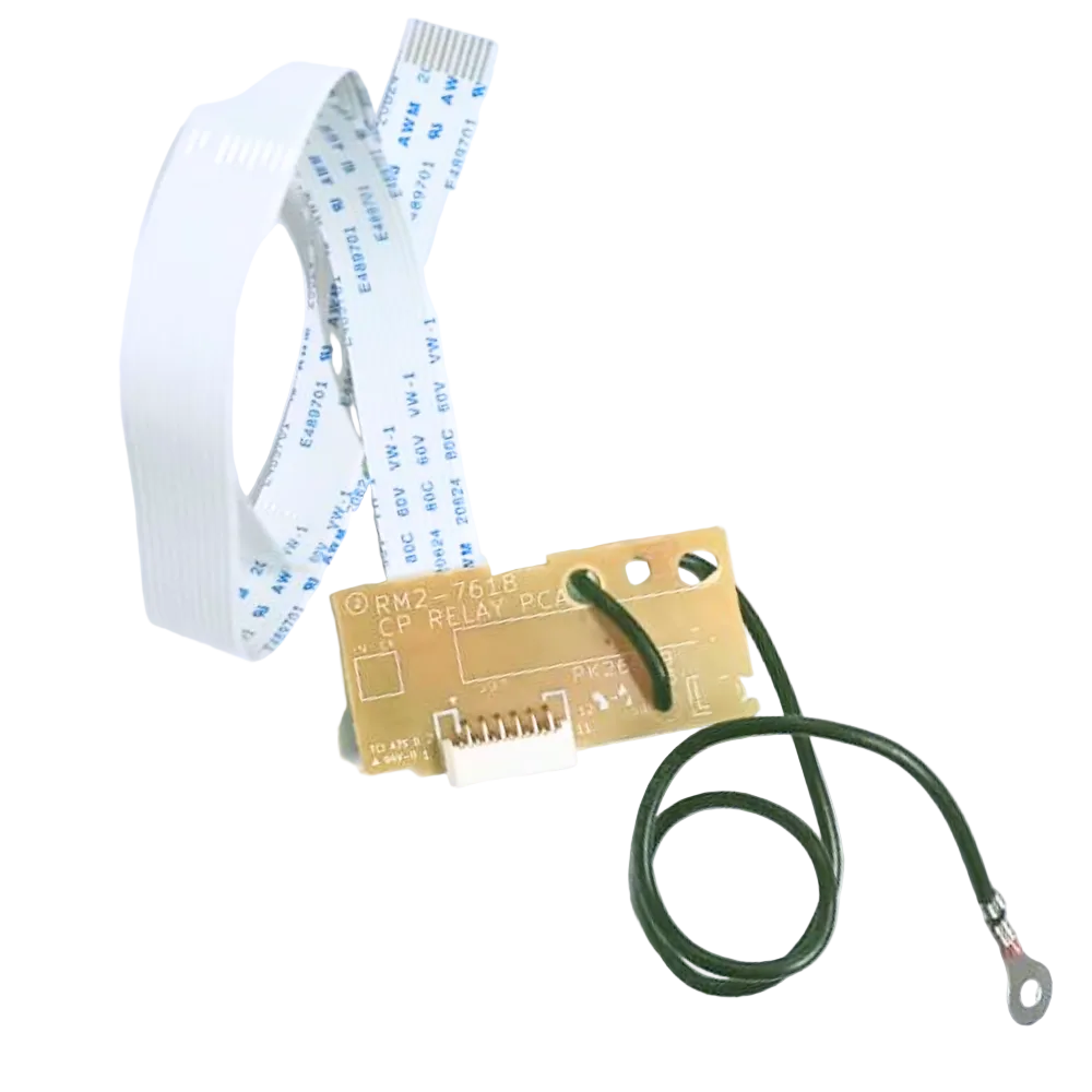 Panel PCB Relay For HP LaserJet Pro M202dn / M202dw / M202n Printer (RM2-7618)