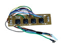 Control Panel For TVS MSP 240 Star / 250 Star / 270 Star