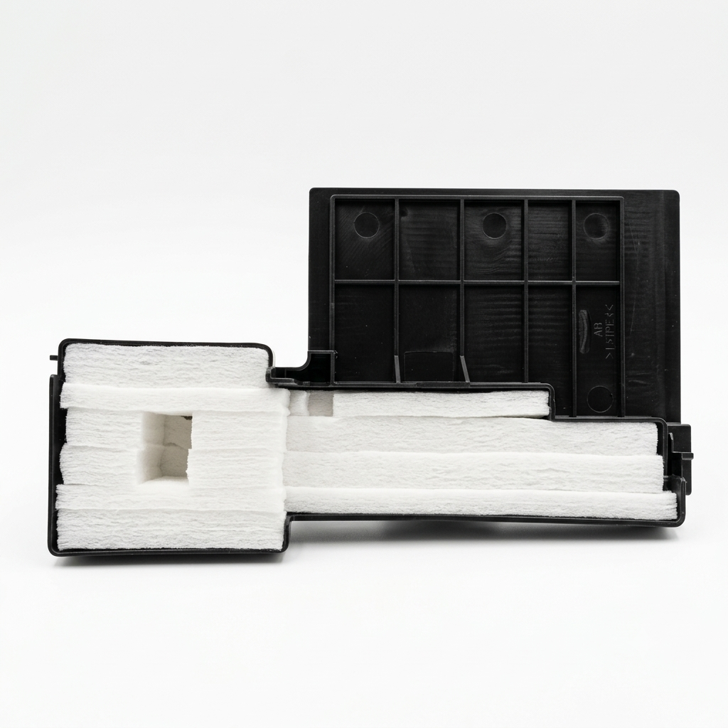 Waste Pad For Epson L210 / L220 / L360 / L380 / L385 / L405 Printer (1627961 / 1577649) New Import