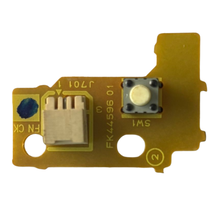 Power Supply Switch For Canon Image Class MF445dw / LBP214dw / LBP226dw / MF441dw (FM1-Z945)