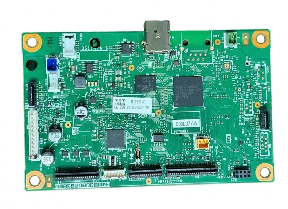 Formatter Board / Logic Board For Brother HL-L2351dw Printer (B512474-3)