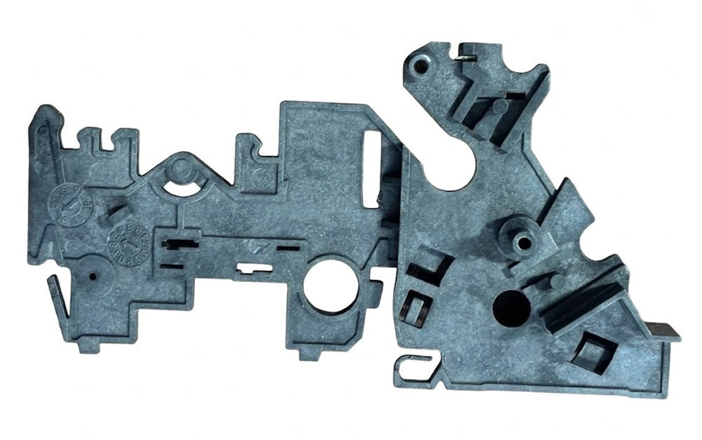 Motor Side Frame For TVS MSP 240 Star / 250 Star / MSP 270 (RC Import)