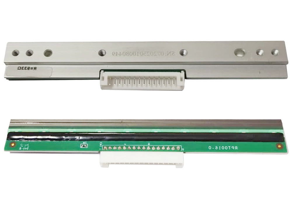 Print Head For TSC TTP 244 / 244 / TE244 PRO Barcode Printer 203 DPI (New Import)