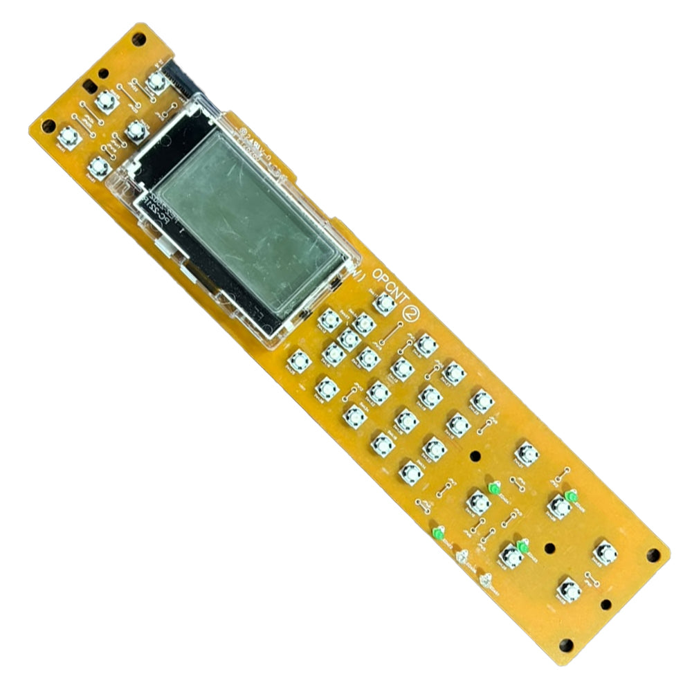 Control Panel For Canon Image Class MF244dw / MF241d / MF232w / MF264dw / MF221d Printer (FM1-Y964)