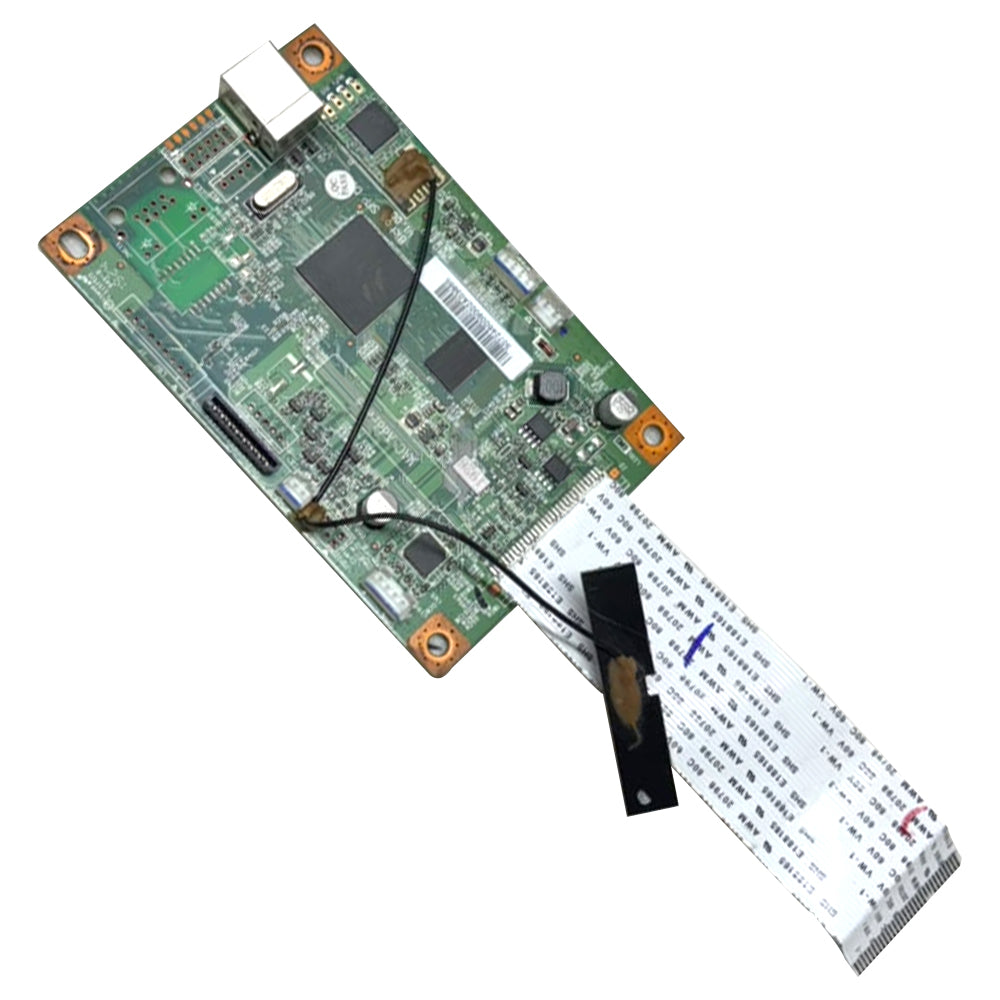 Formatter Board / Logic Board For Pantum P2500 / P2500w Laser Printer