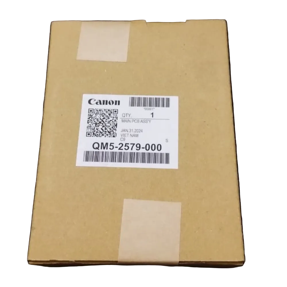 Formatter Board / Logic Board For Canon Pixma G2010 / G2012 Color Printer (New Original)