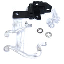Side Cover Light For Canon LBP 2900 (New Import)
